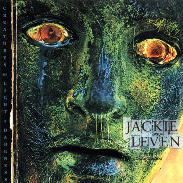 Jackie Leven, David Thomas (2) - Creatures Of Light & Darkness
