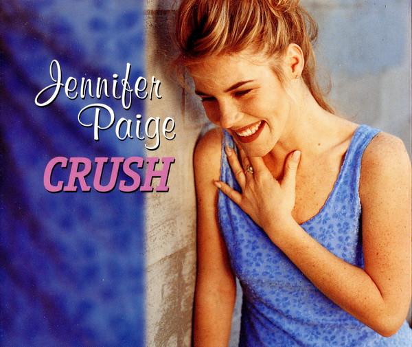 Jennifer Paige - Crush