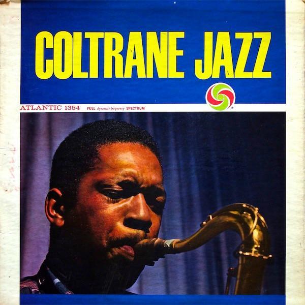 John Coltrane - Coltrane Jazz