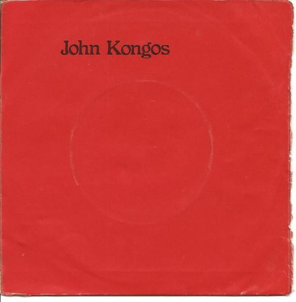 John Kongos - He's Gonna Step On You Again