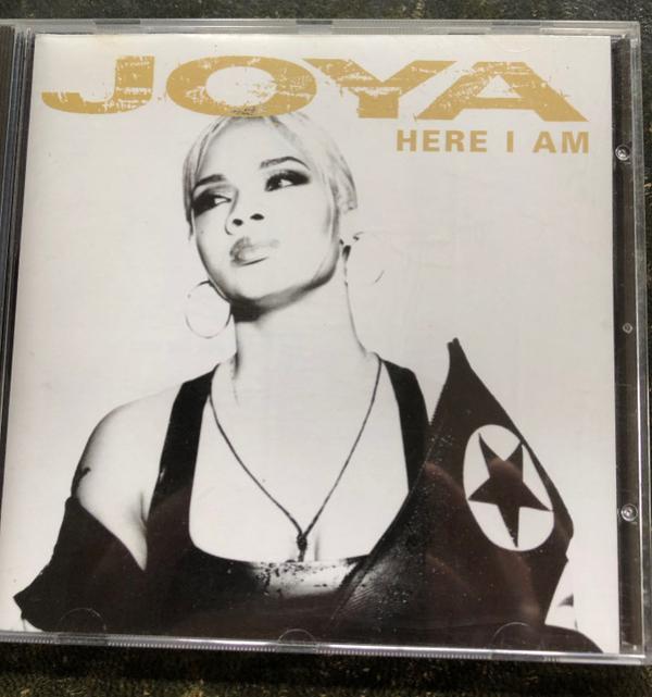 Joya - Here I Am