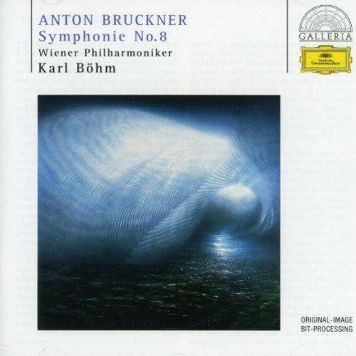 Karl Böhm, Anton Bruckner, Wiener Philharmoniker - Symphonie No. 8