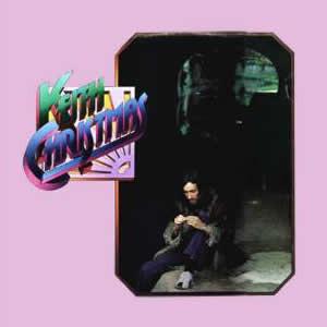 Keith Christmas - Pigmy
