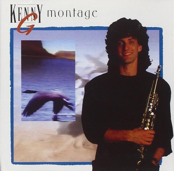 Kenny G  - Montage