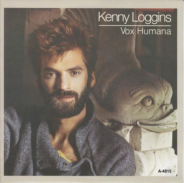 Kenny Loggins - Vox Humana