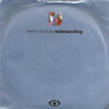 Kenny Thomas - Outstanding