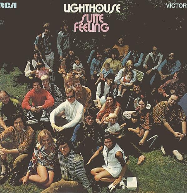 Lighthouse  - Suite Feeling