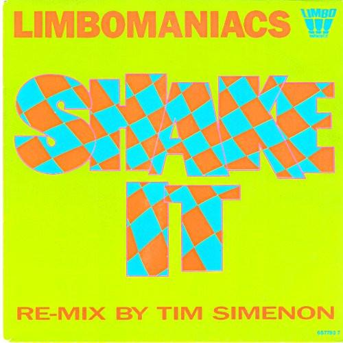 Limbomaniacs - Shake It