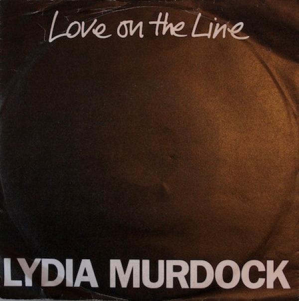 Lydia Murdock - Love On The Line
