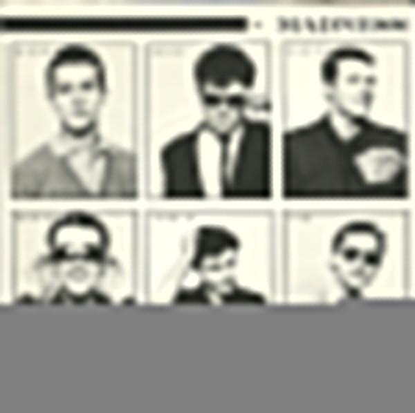 Madness - My Girl