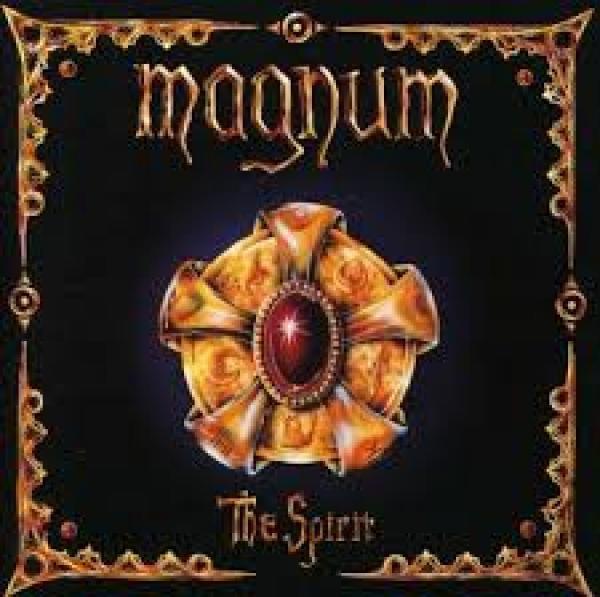 Magnum  - The Spirit