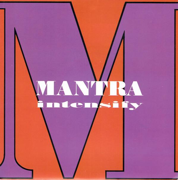 Mantra  - Intensify