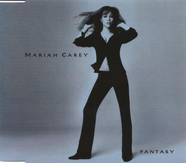 Mariah Carey - Fantasy
