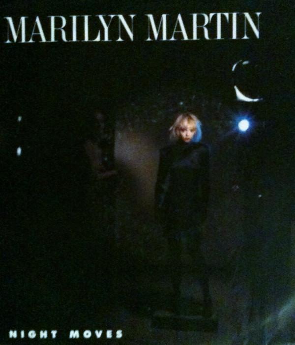Marilyn Martin - Night Moves