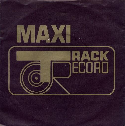  - Maxi Track