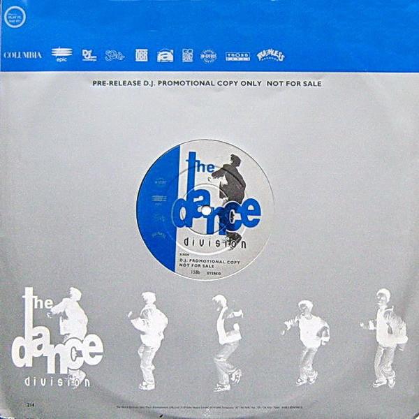 Michael Jackson - Black Or White (The Clivillés & Cole Remixes)