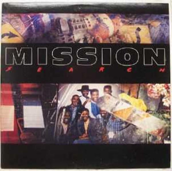 Mission (2) - Search