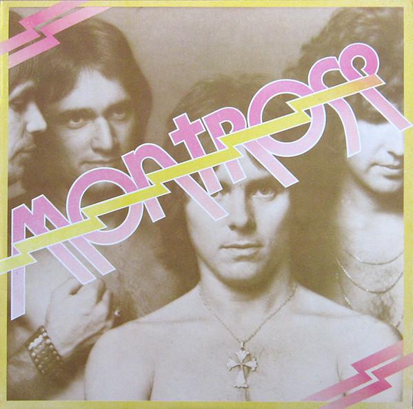 Montrose  - Montrose