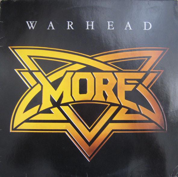 More  - Warhead