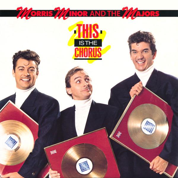 Morris Minor And The Majors - This Is The Chorus