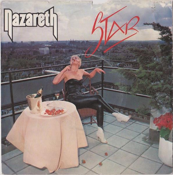 Nazareth  - Star