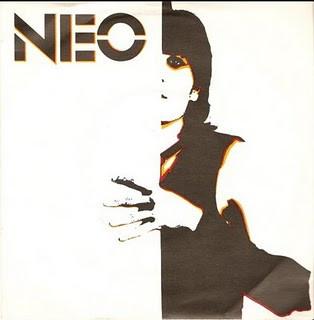 Neo  - Tran-Sister