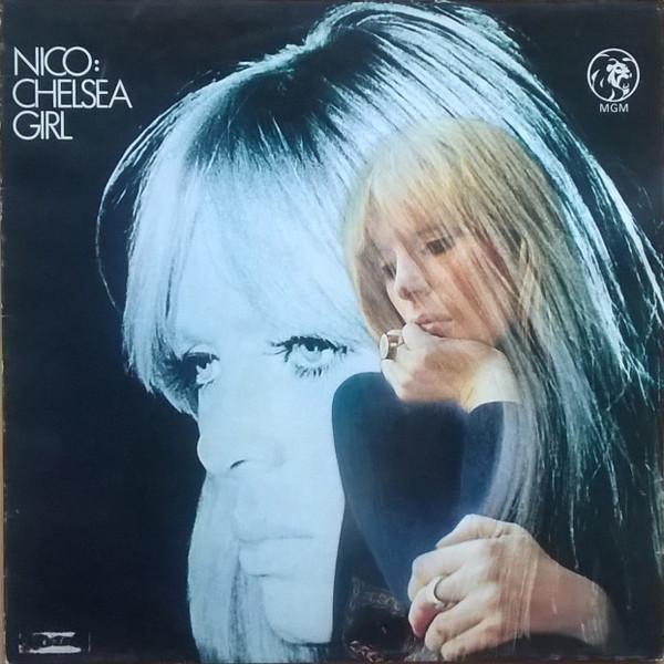 Nico  - Chelsea Girl