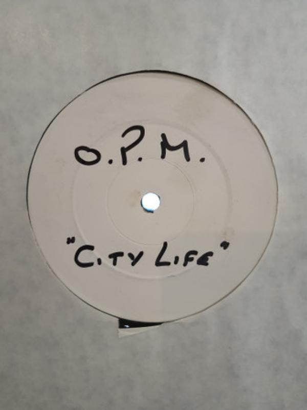 OPM  - City Life