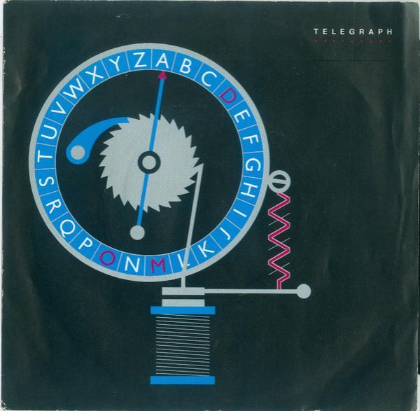 Orchestral Manoeuvres In The Dark - Telegraph
