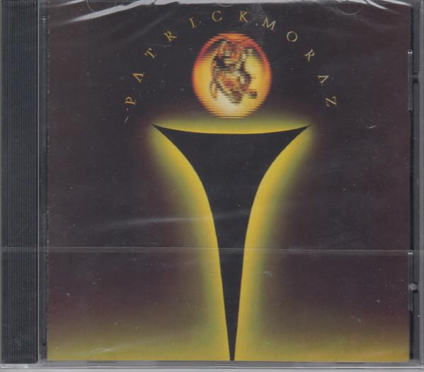 Patrick Moraz - The Story Of i