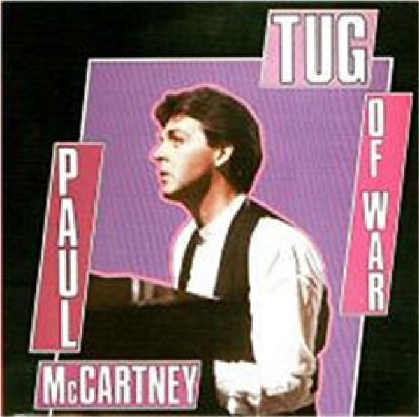 Paul McCartney - Tug Of War