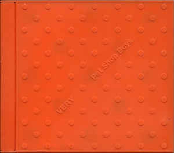 Pet Shop Boys - Very