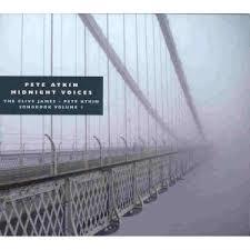 Pete Atkin - Midnight Voices