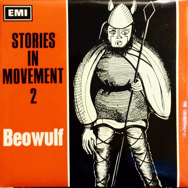 Peter Wishart  - Stories In Movement 2 - Beowulf