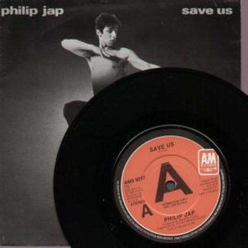 Philip Jap - Save Us