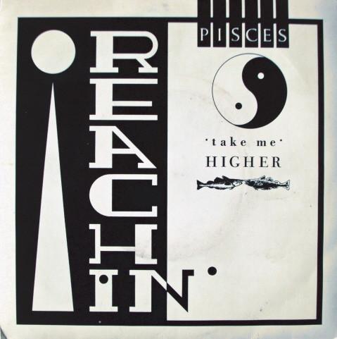 Pisces  - Take Me Higher