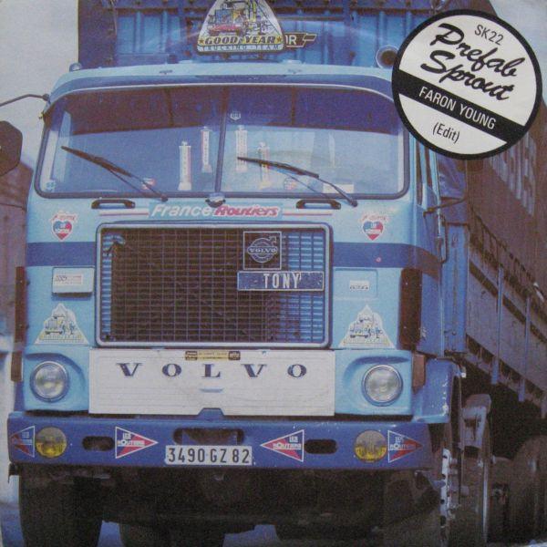 Prefab Sprout - Faron Young (Edit)