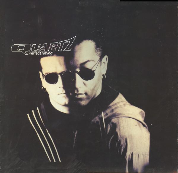 Quartz (2) - Perfect Timing