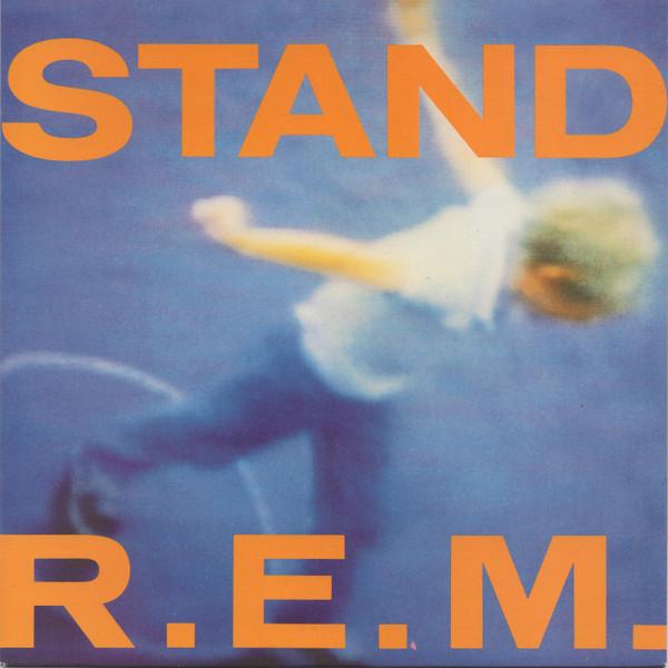 R.E.M. - Stand