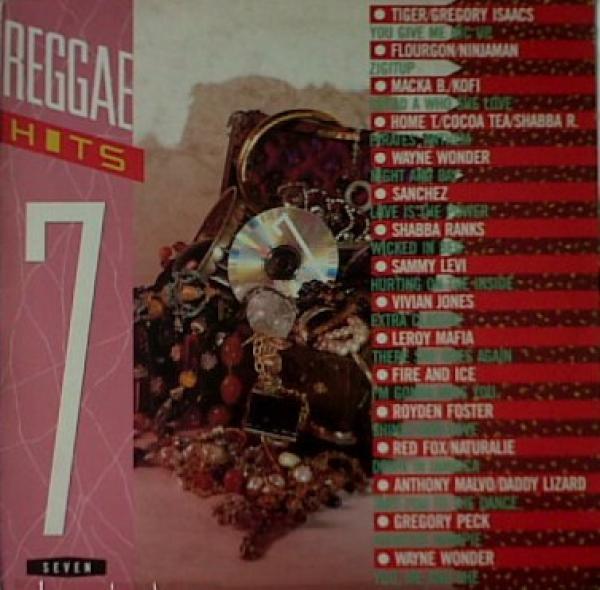  - Reggae Hits Vol. 7