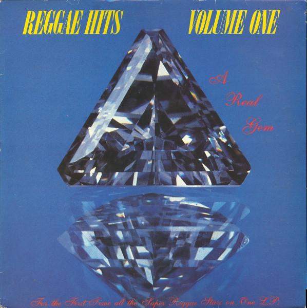  - Reggae Hits Volume One