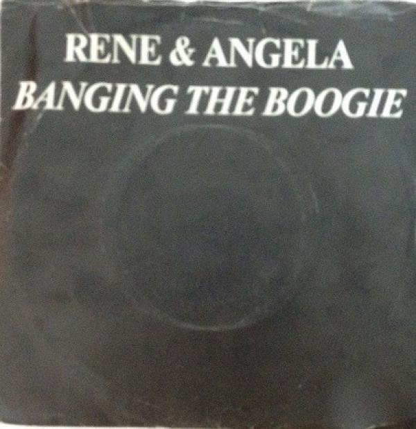 René & Angela - Banging The Boogie
