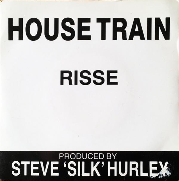 Risse - House Train