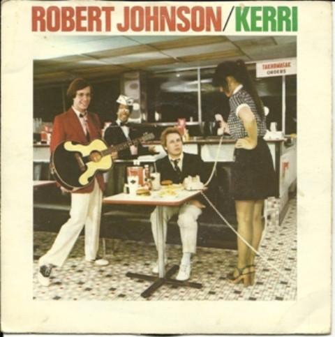 Robert Johnson  - Kerri