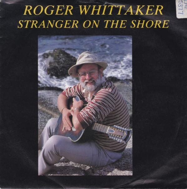 Roger Whittaker - Stranger On The Shore