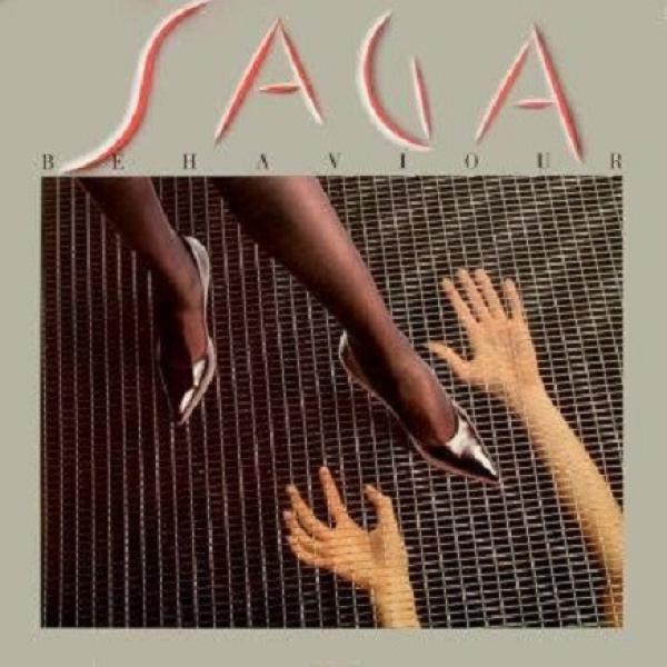 Saga  - Behaviour