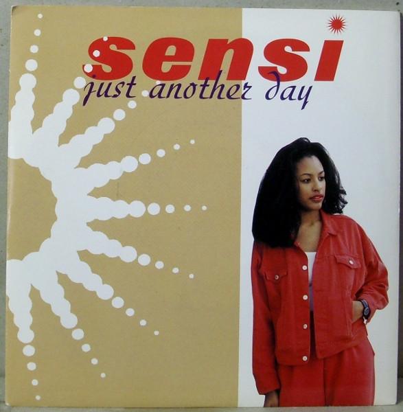 Sensi  - Just Another Day