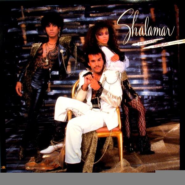 Shalamar - Heartbreak