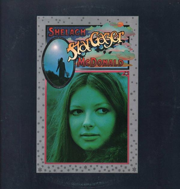 Shelagh McDonald - Stargazer