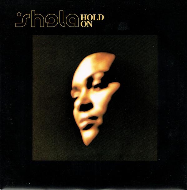 Shola Phillips - Hold On